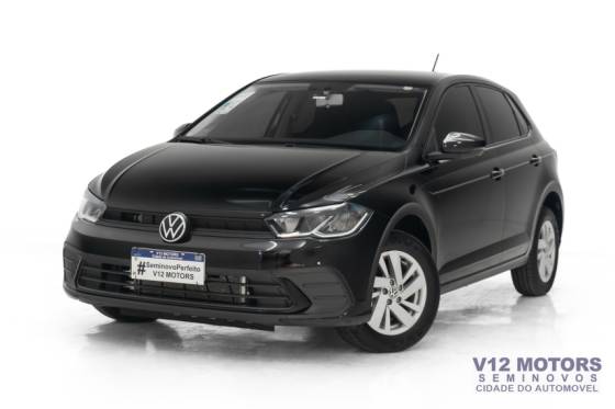 VOLKSWAGEN POLO 1.0 170 TSI MANUAL VOLKSWAGEN POLO 1.0 170 TSI MANUAL